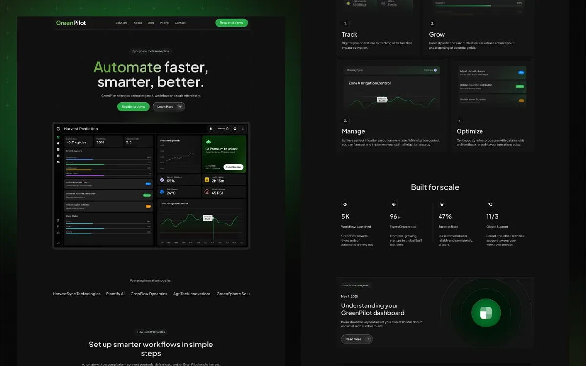 Design shot