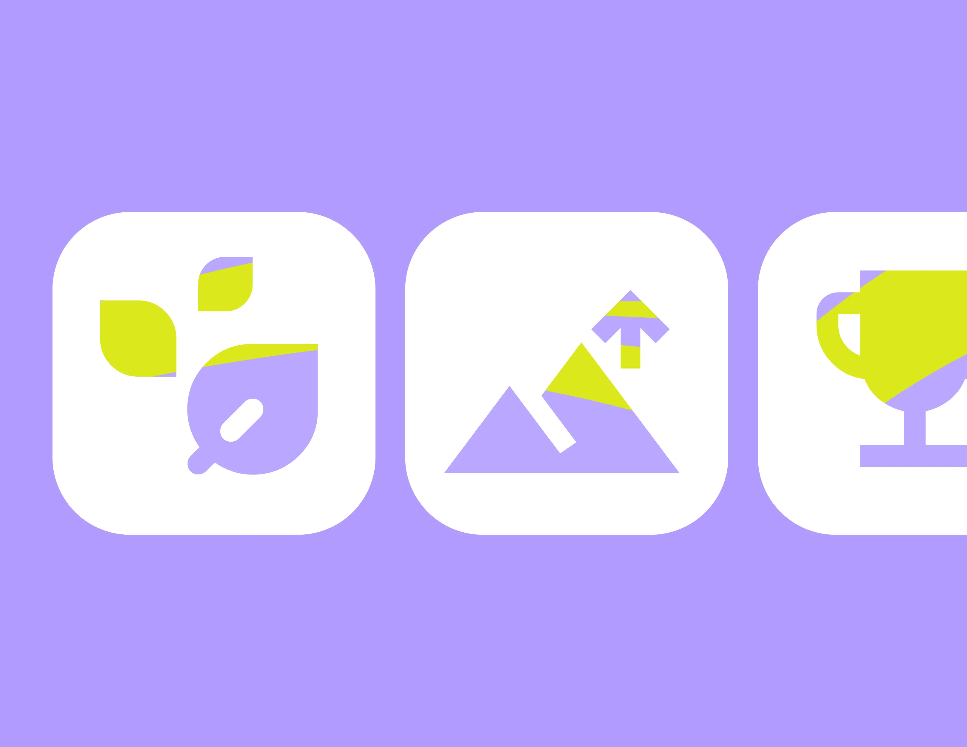 Design shot